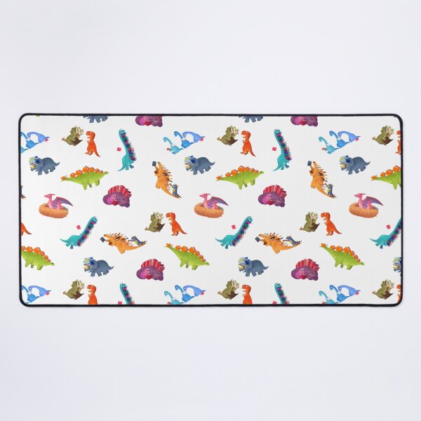 Item preview, LIBRO DINOSAURIOS designed and sold by bonniepangart.