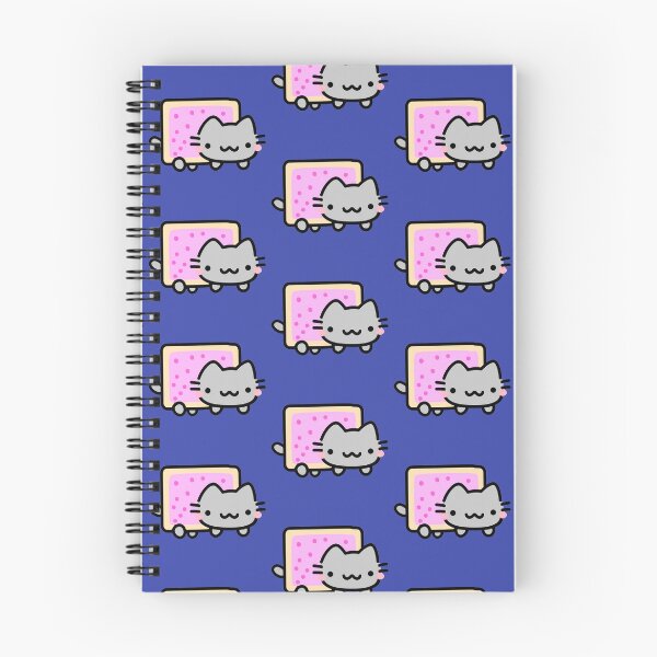 Item preview, Cute Nyan Cat Y2K Retro Internet Aesthetic designed and sold by TrxshWear.