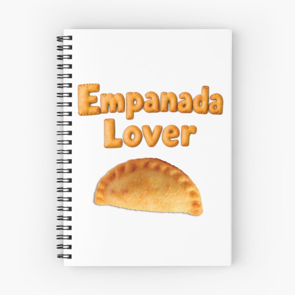 Item preview, Empanada Lover designed and sold by Jesi Mango Design.