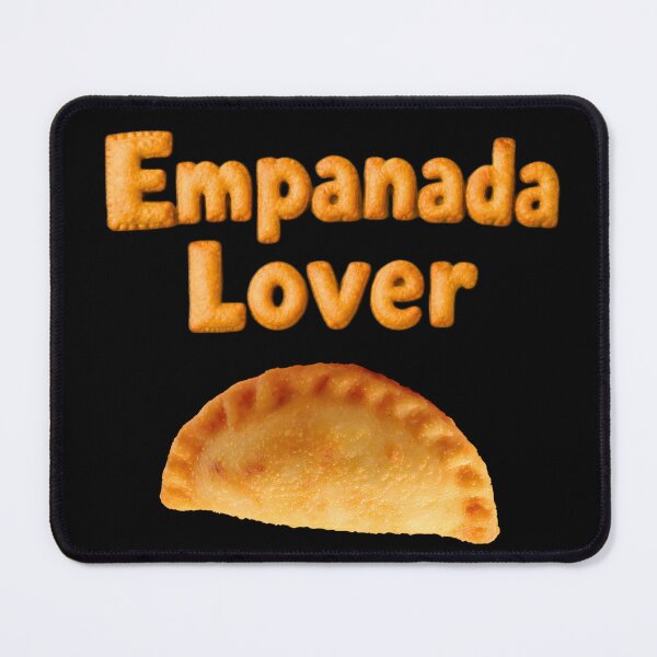 Item preview, Empanada Lover designed and sold by Jesi Mango Design.