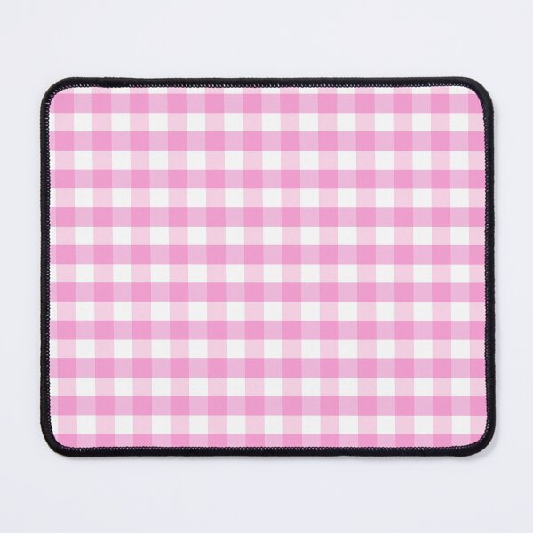 Item preview, Pink Grid Pattern designed and sold by Petschar.