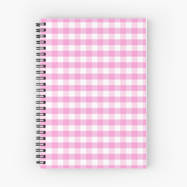 Item preview, Pink Grid Pattern designed and sold by Petschar.