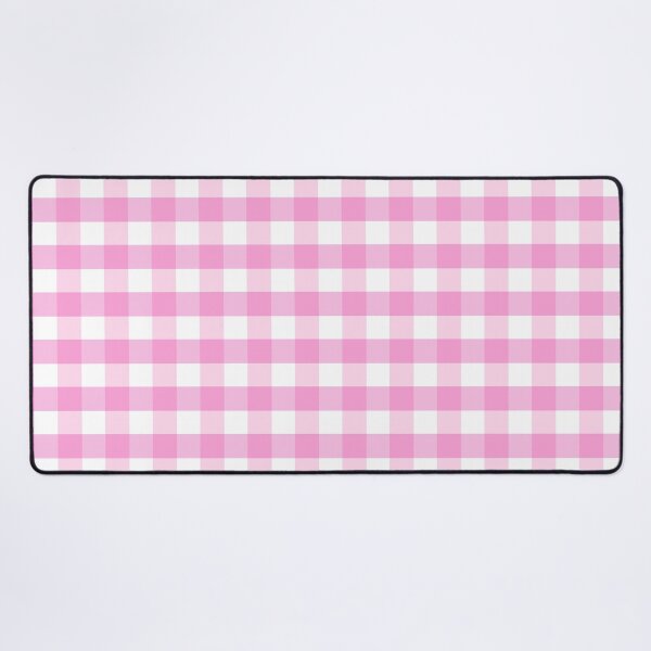 Item preview, Pink Grid Pattern designed and sold by Petschar.