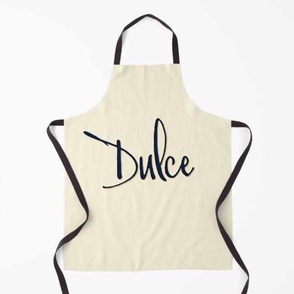 Item preview, DULCE personalized type design designed and sold by CharlottePlaceArt.