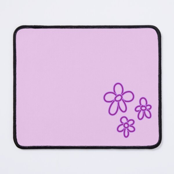 Item preview, Purple two tone flowers  designed and sold by beautifulprince.