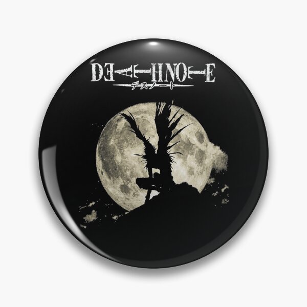 Item preview, Dark Moon Reaper Silhouette Graphic T-Shirt designed and sold by egabilo.