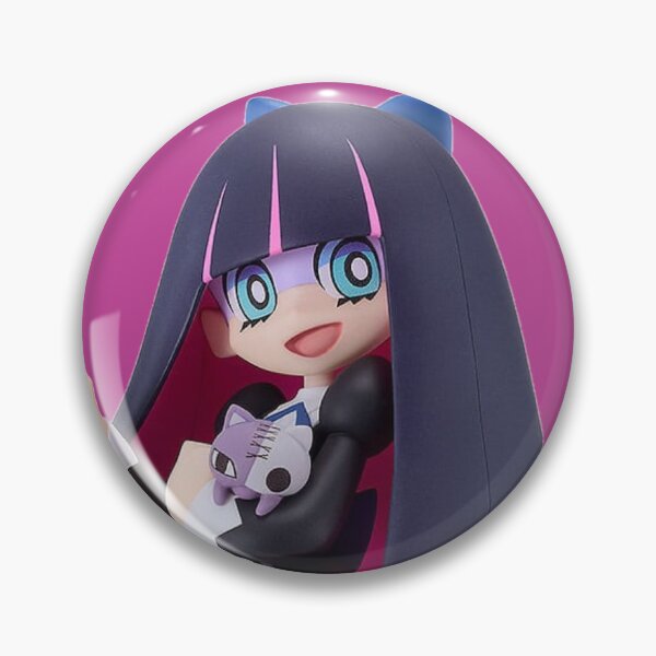 Item preview, Stocking figure designed and sold by hotsoupmike.