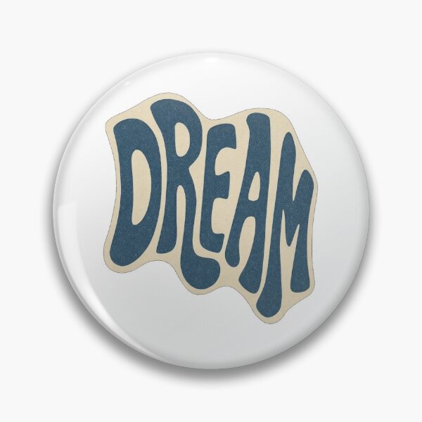 Item preview, Dream Retro Typography Design designed and sold by Regal-Elegances.