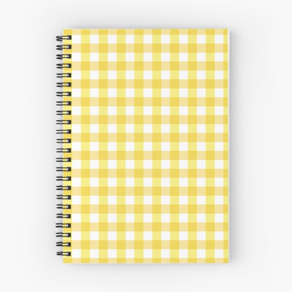 Item preview, Yellow Grid Pattern designed and sold by Petschar.