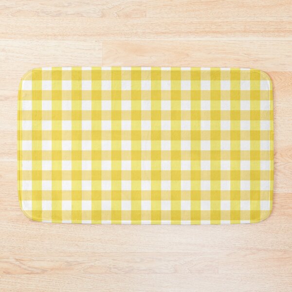 Item preview, Yellow Grid Pattern designed and sold by Petschar.