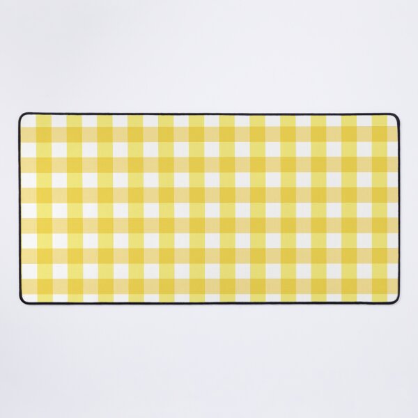 Item preview, Yellow Grid Pattern designed and sold by Petschar.