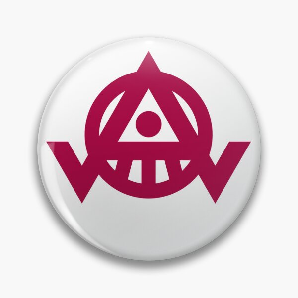 Item preview, Annaki Logo splatoon designed and sold by Dedf1sh-14.