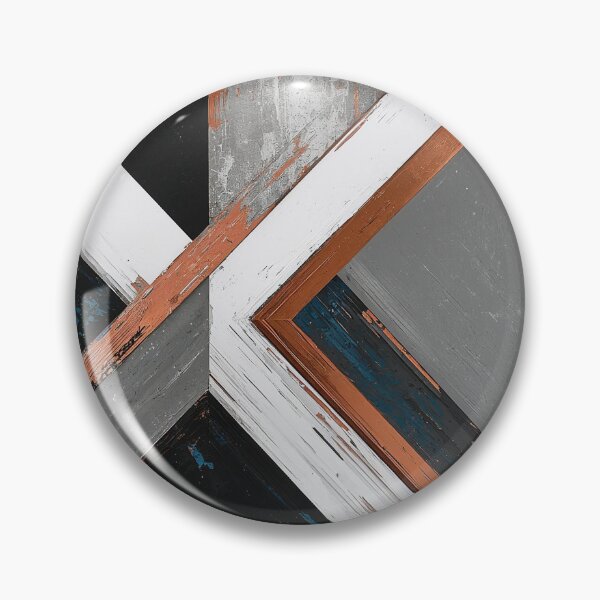 Item preview, Urban Pulse designed and sold by Edge Of The Easel.