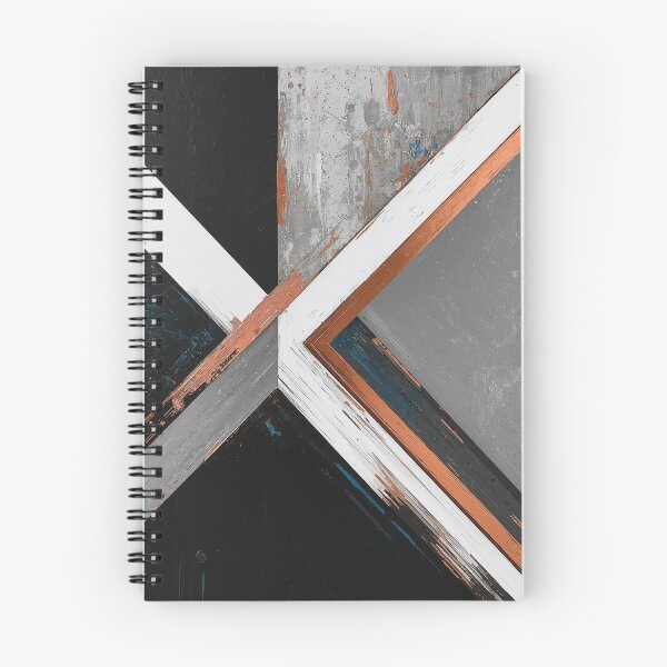 Item preview, Urban Pulse designed and sold by Edge Of The Easel.