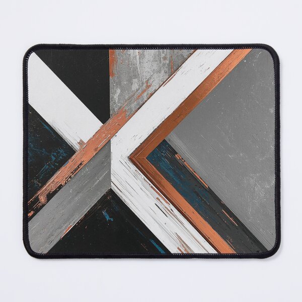 Item preview, Urban Pulse designed and sold by Edge Of The Easel.