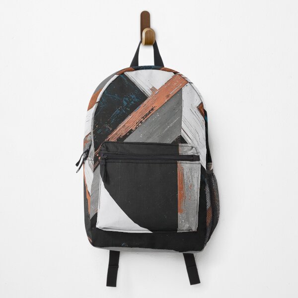 Item preview, Urban Pulse designed and sold by Edge Of The Easel.