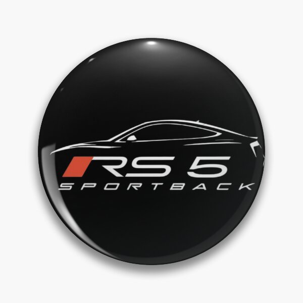 Item preview, RS 5  SPORTBACK designed and sold by Clothpoints02.