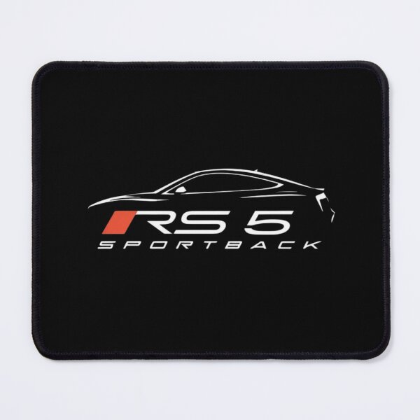 Item preview, RS 5 SPORTBACK designed and sold by Clothpoints02.