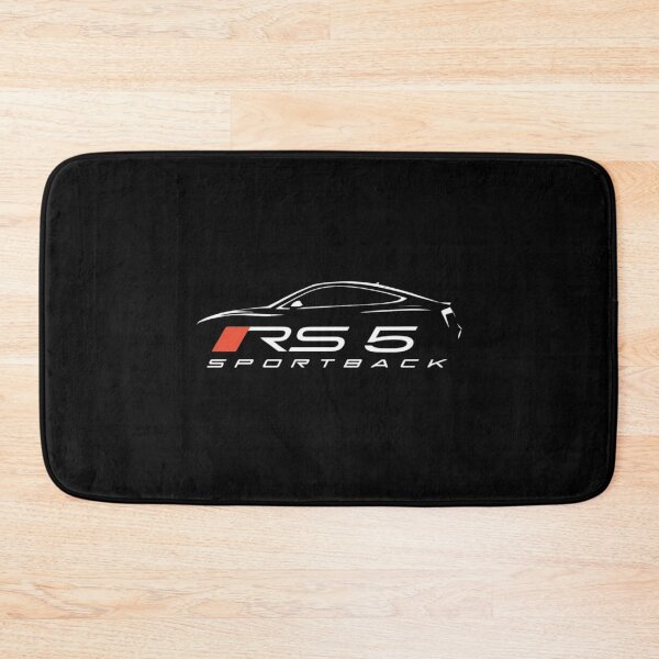Item preview, RS 5  SPORTBACK designed and sold by Clothpoints02.
