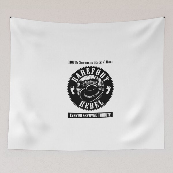 Item preview, Barefoot Rebel Doctor designed and sold by Trantranpeter.