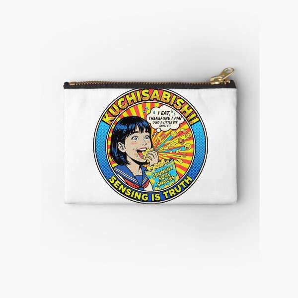 Item preview, Kuchisabishi Pop Art – When the mouth is lonely designed and sold by The Anti-Utopian.