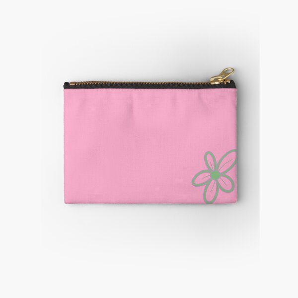 Item preview, Green and Pink flower designed and sold by beautifulprince.