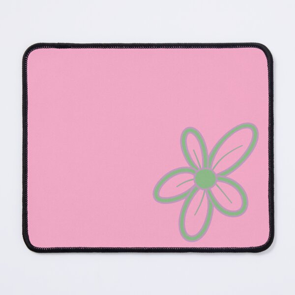 Item preview, Green and Pink flower designed and sold by beautifulprince.