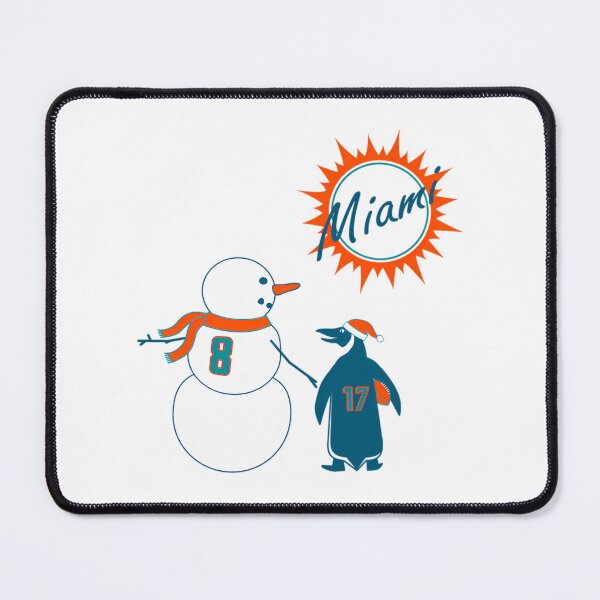 Item preview, A Dolphins Rookie Winter designed and sold by arantxase.