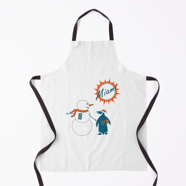Item preview, A Dolphins Rookie Winter designed and sold by arantxase.