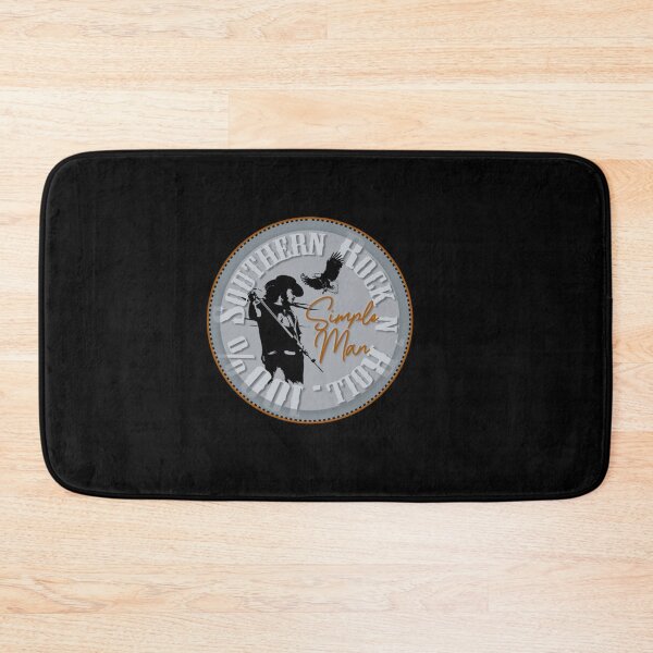 Item preview, Simple Man designed and sold by Trantranpeter.