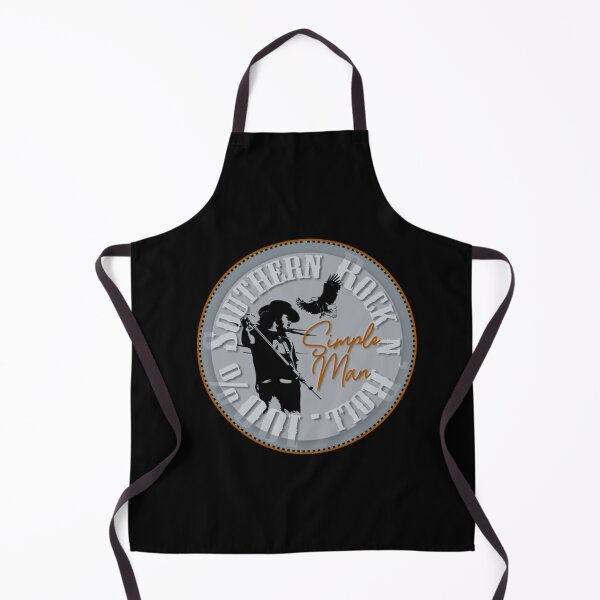 Item preview, Simple Man designed and sold by Trantranpeter.