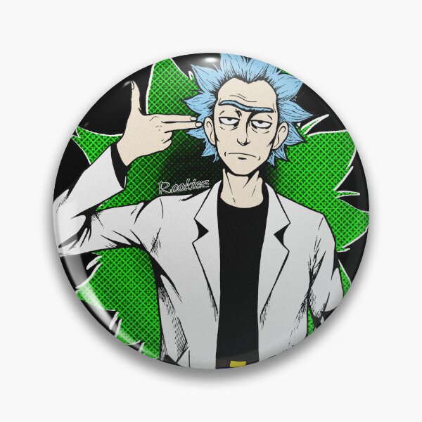 Item preview, Intrusive designed and sold by Rookiez.