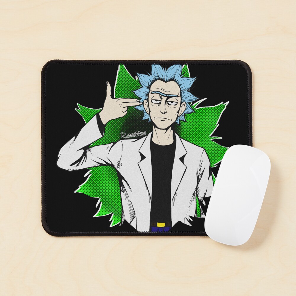 Item preview, Mouse Pad designed and sold by Rookiez.