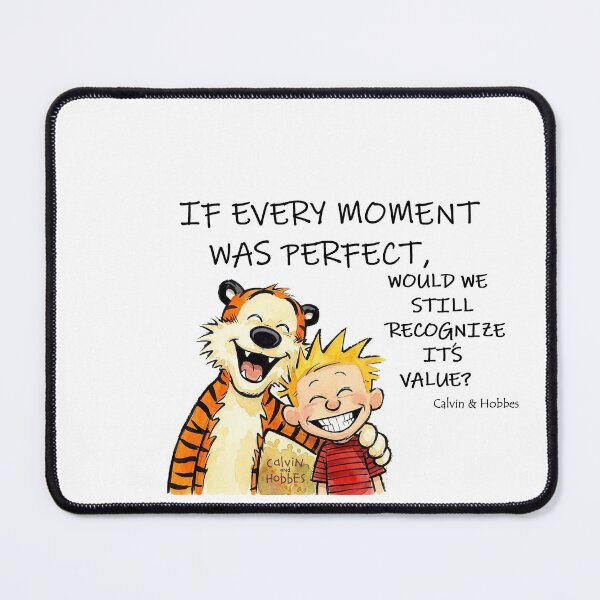 Item preview, Calvin And Hobbs - Calvin And Hobbs designed and sold by Cadamurrovault.
