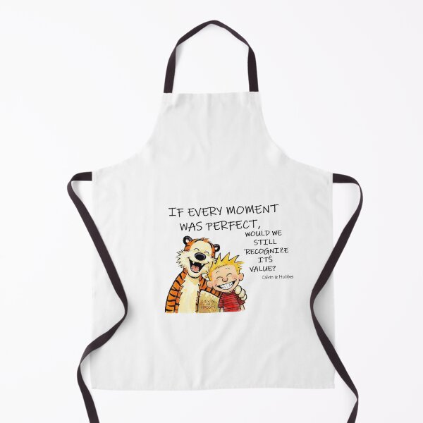 Aperçu de l'œuvre Calvin et Hobbes - Calvin et Hobbes créée et vendue par Cadamurrovault.