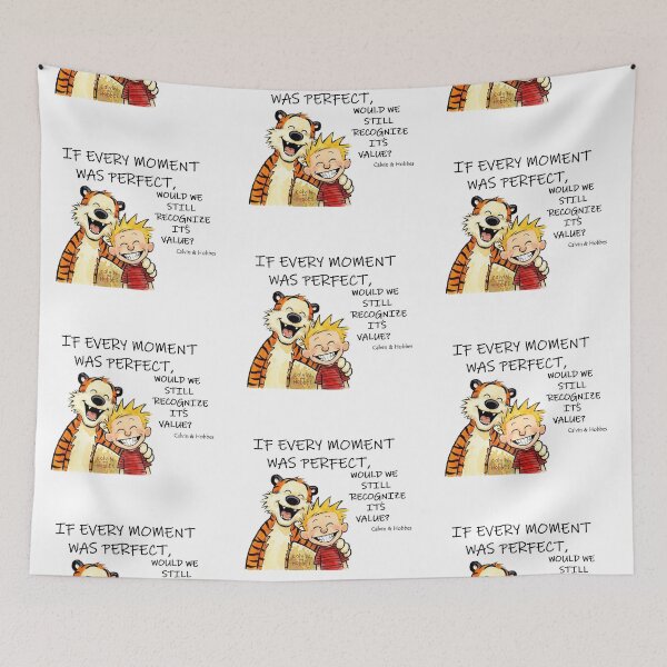 Item preview, Calvin And Hobbs - Calvin And Hobbs designed and sold by Cadamurrovault.