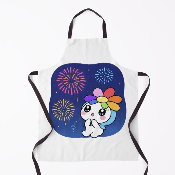 Item preview, Minon the Flower Petals Fireworks designed and sold by Mie-chan.