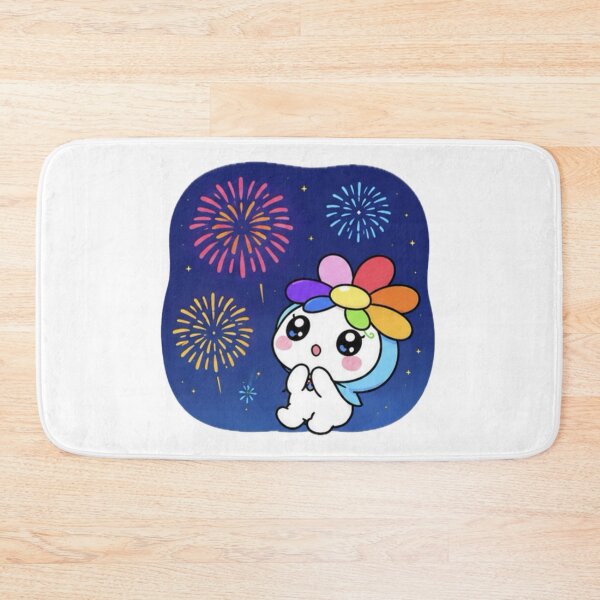 Item preview, Minon the Flower Petals Fireworks designed and sold by Mie-chan.