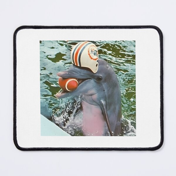 Item preview, A Football Dolphin designed and sold by arantxase.