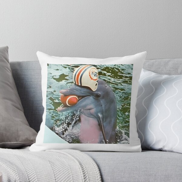 Item preview, A Football Dolphin designed and sold by arantxase.