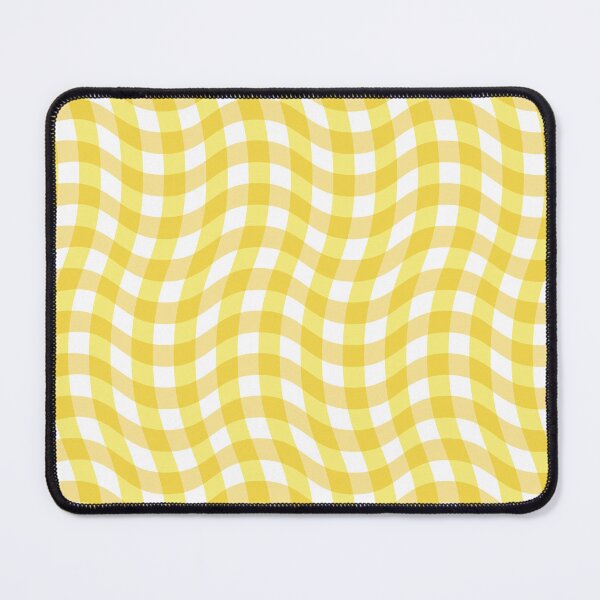 Item preview, Yellow Wave Pattern designed and sold by Petschar.