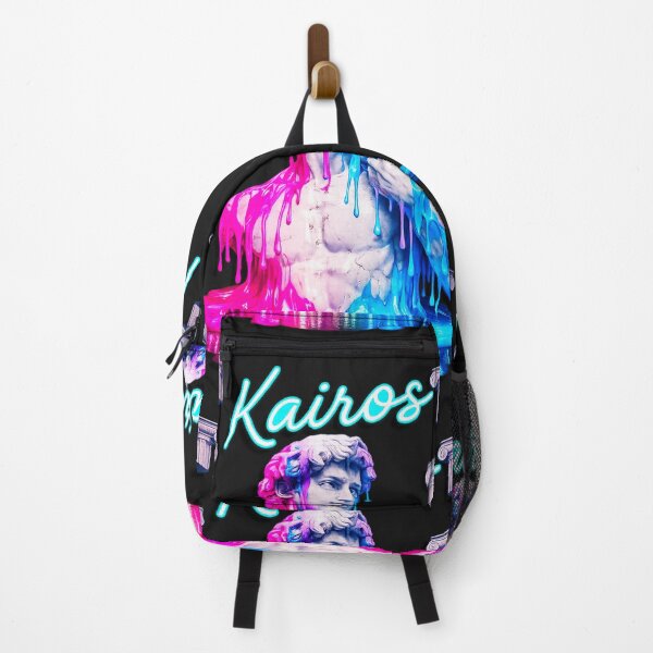 Item preview, Kairos: Neon Antiquity designed and sold by A E S T H E T A T A G.