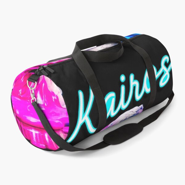 Item preview, Kairos: Neon Antiquity designed and sold by A E S T H E T A T A G.