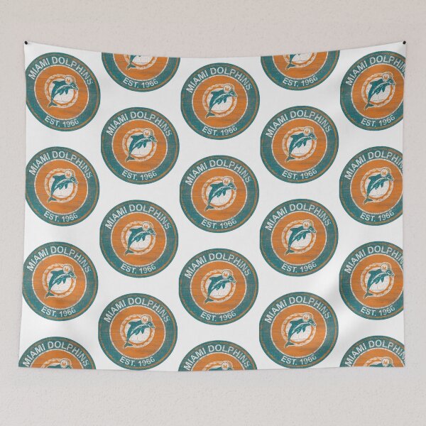Item preview, Art - Miami Dolphins designed and sold by arantxase.