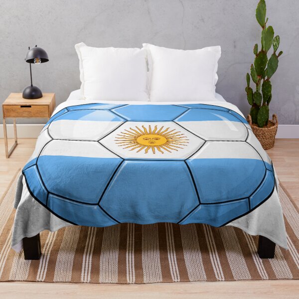 Item preview, Argentina Football designed and sold by Pandomondo.