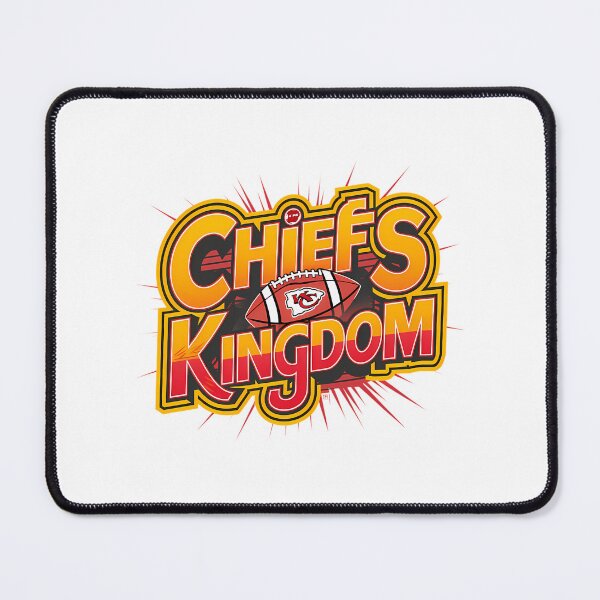 Item preview, Chiefs Kingdom designed and sold by arantxase.