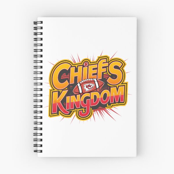 Item preview, Chiefs Kingdom designed and sold by arantxase.
