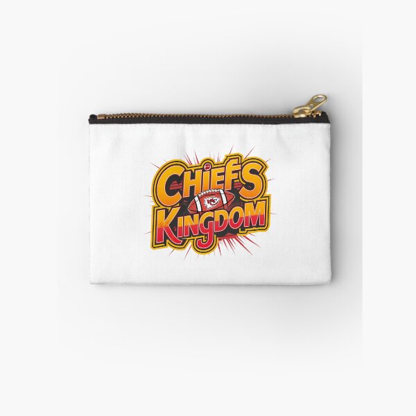 Item preview, Chiefs Kingdom designed and sold by arantxase.