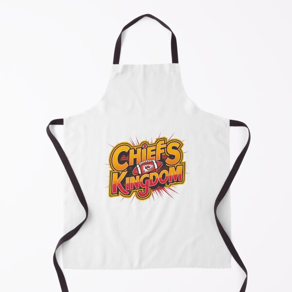 Item preview, Chiefs Kingdom designed and sold by arantxase.