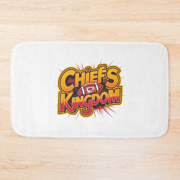 Item preview, Chiefs Kingdom designed and sold by arantxase.